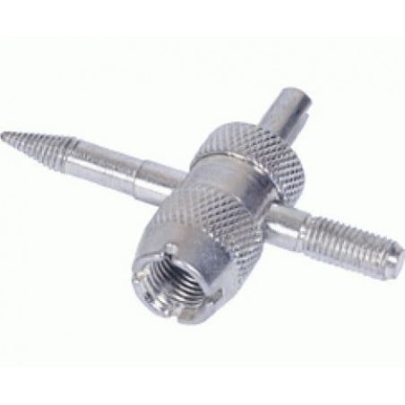 Tool for camera valve repair (40072, BALTWERK)