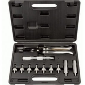 Installation kit for valve stem seals/gaskets (AVTODELO) (40380, BALTWERK)