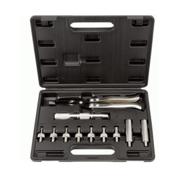 Installation kit for valve stem seals/gaskets (AVTODELO) (40380, BALTWERK)