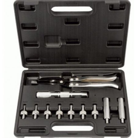 Installation kit for valve stem seals/gaskets (AVTODELO) (40380, BALTWERK)