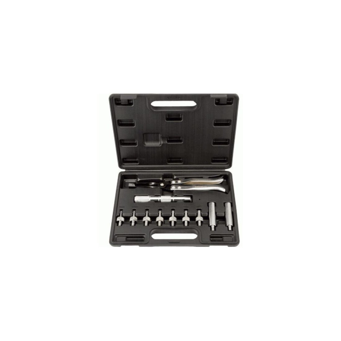 Installation kit for valve stem seals/gaskets (AVTODELO) (40380, BALTWERK)