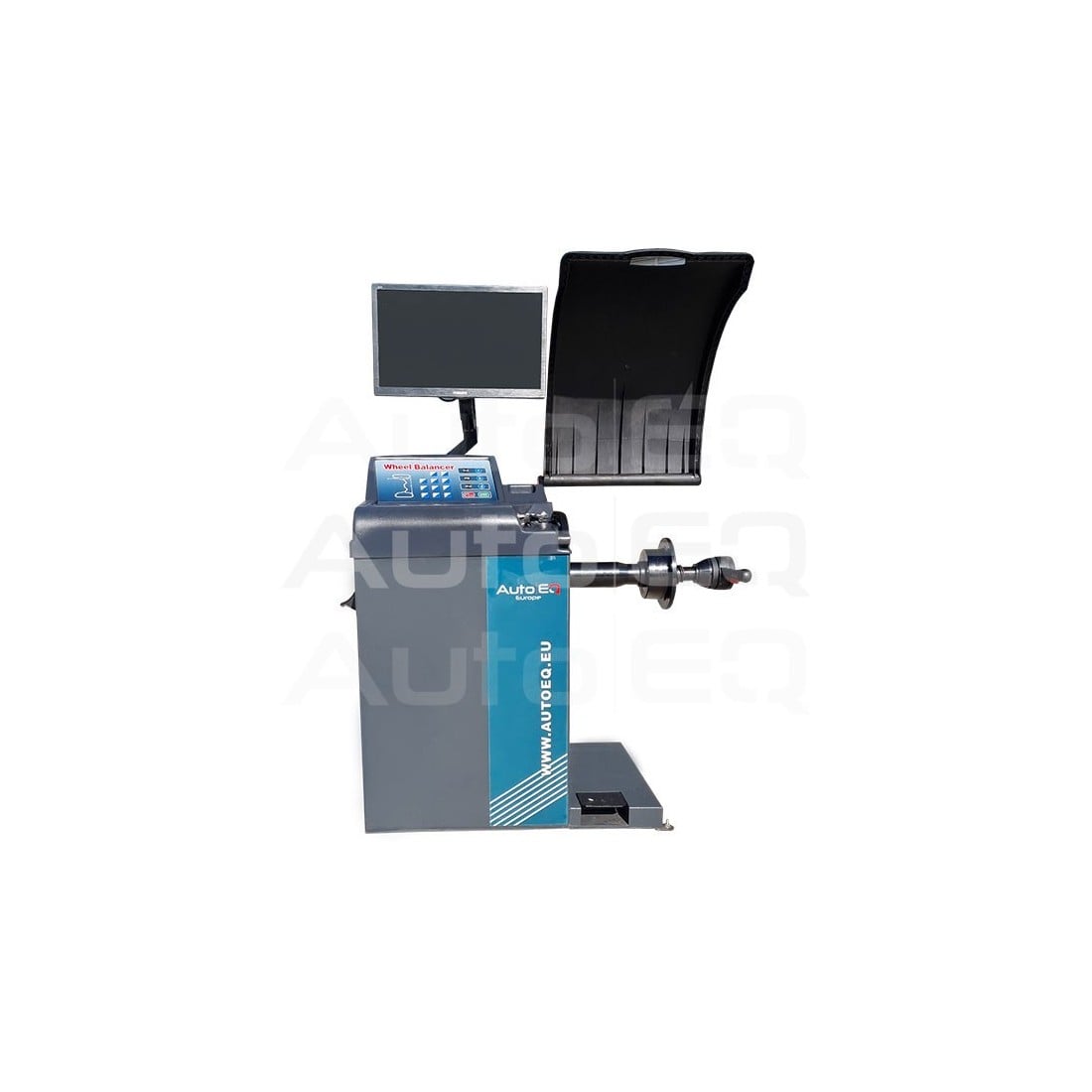 Wheel balancing machines (AQ-70B)