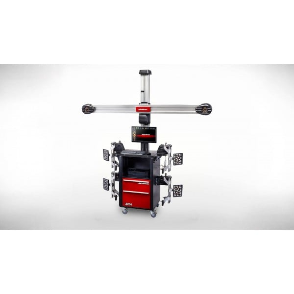 V2200 3D wheel alignment stand JOHN BEAN (EEWAEU544G2)