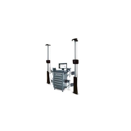 3D wheel alignment stand VAS 701 001 JOHN BEAN (EEWAEU553V)