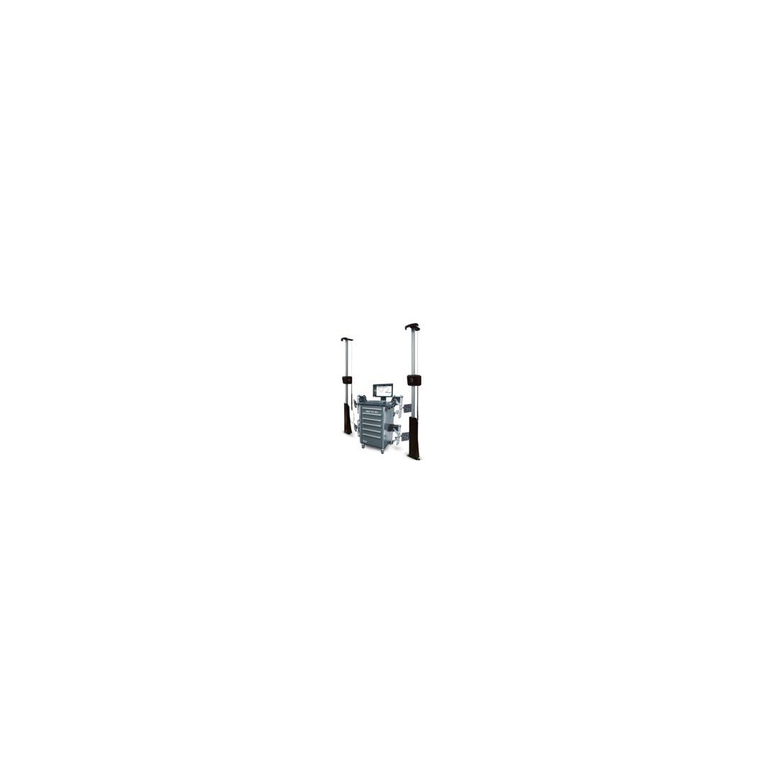 3D wheel alignment stand VAS 701 001 JOHN BEAN (EEWAEU553V)