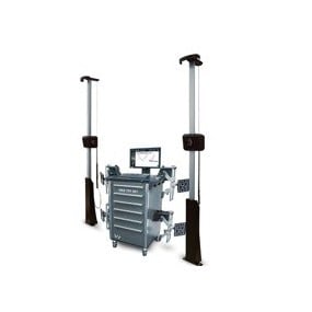 3D wheel alignment stand VAS 701 001 JOHN BEAN (EEWAEU553V1)