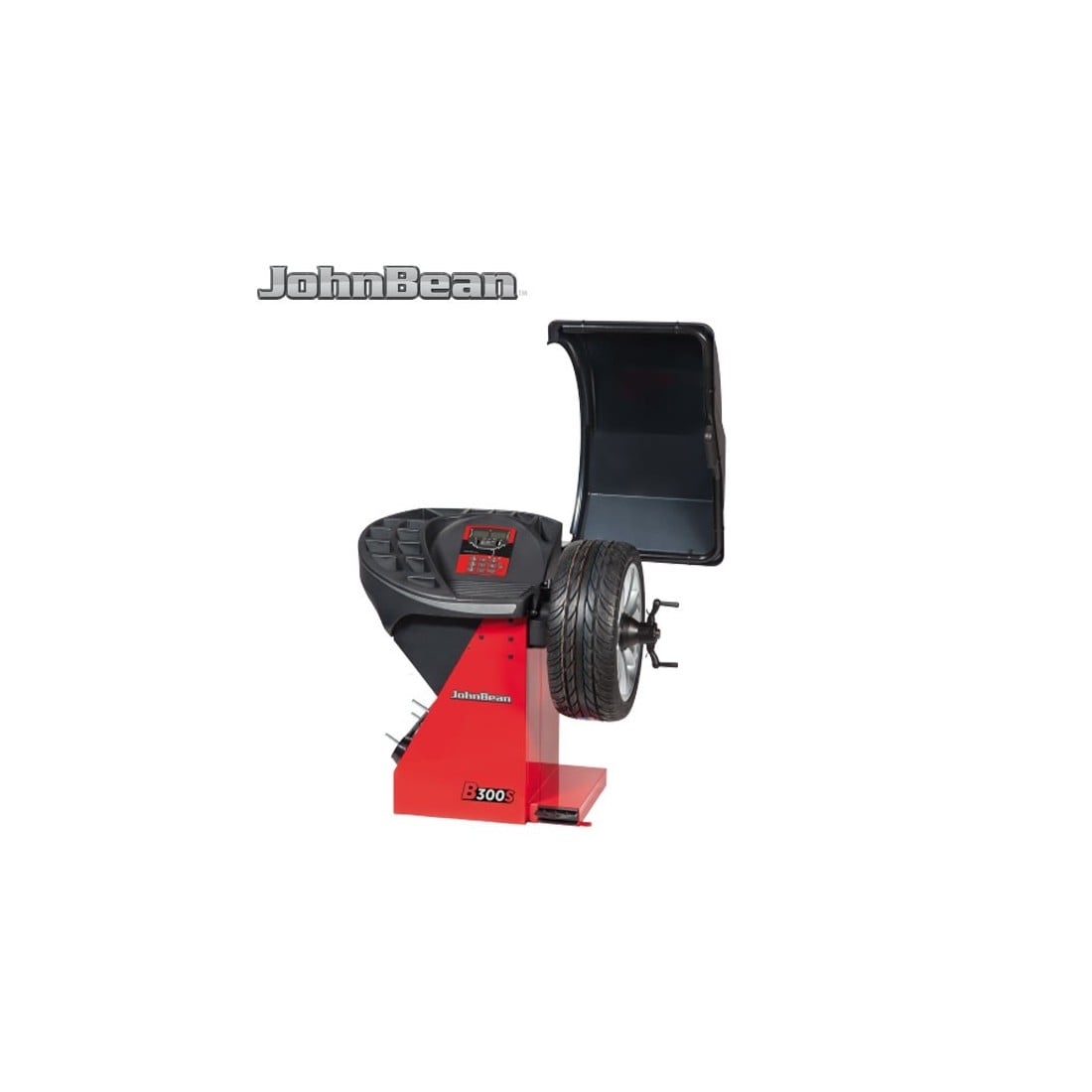 RATŲ BALANSAVIMO STAKLĖS B300L John Bean (EEWB573AE1)