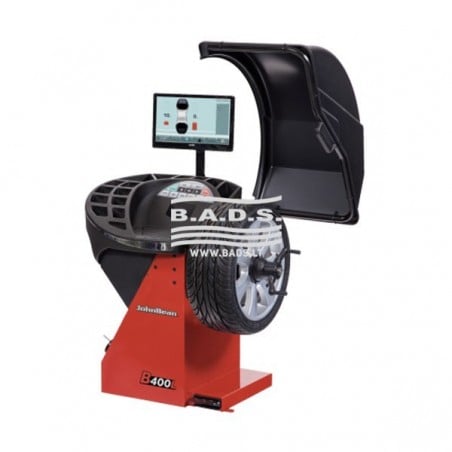 RATŲ BALANSAVIMO STAKLĖS B400L John Bean (EEWB575AE1)