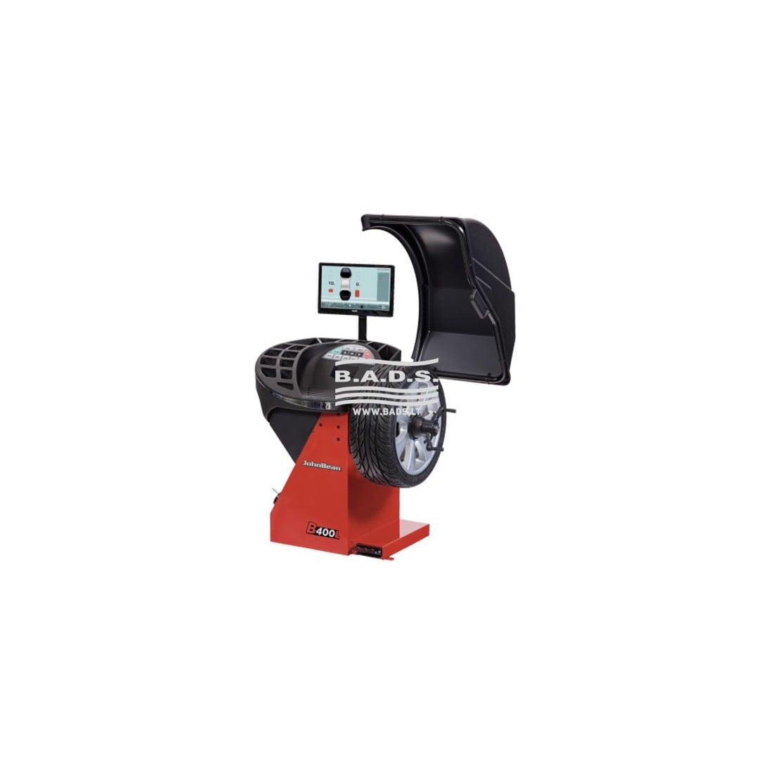 WHEEL BALANCE B400L John Bean (EEWB575AE1)