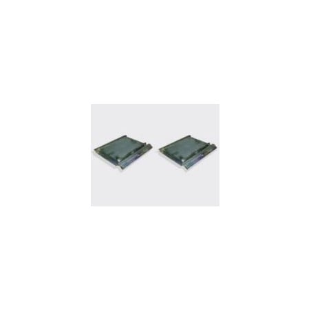 Pair of sliding plates for rear, RAVAGLIOLI (S110A2)