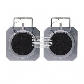 Turn tables (2 pieces), RAVAGLIOLI (S110A7)