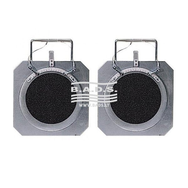 Turn tables (2 pieces), RAVAGLIOLI (S110A7)