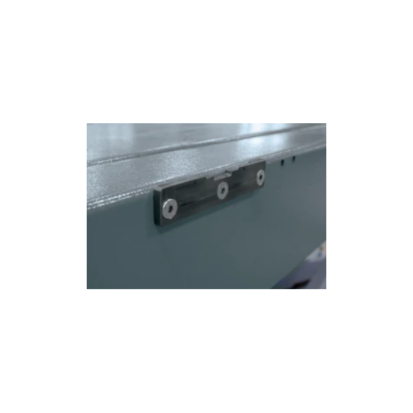 Lift mounting brackets for 3D measurement transducer 2 pieces, RAVAGLIOLI (STDA162)
