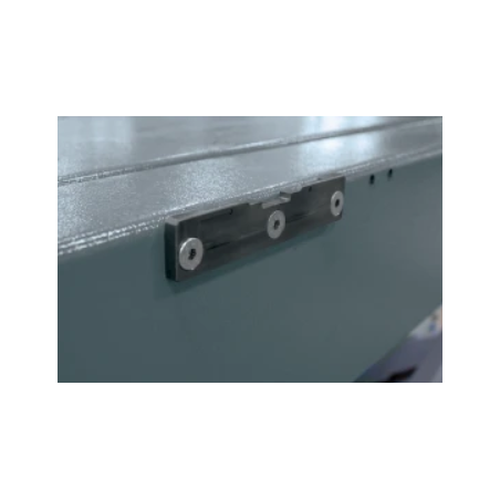Lift mounting brackets for 3D measurement transducer 2 pieces, RAVAGLIOLI (STDA162)