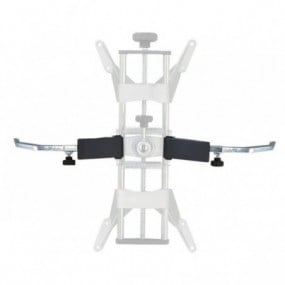 4 x pairs of quick-locking arms, RAVAGLIOLI (STDA38K)