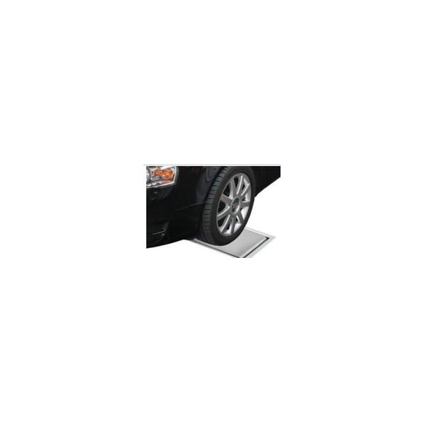SSP - 204 (500mm) Side skid plate for cars up to 4t (Axle load) (EAA0367U64A)