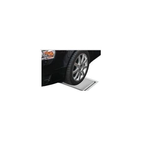 SSP - 204 (500mm) Side skid plate for cars up to 4t (Axle load) (EAA0367U64A)