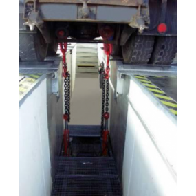 Load simulator (NSV4000)