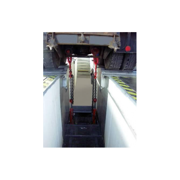 Load simulator (NSV4000)