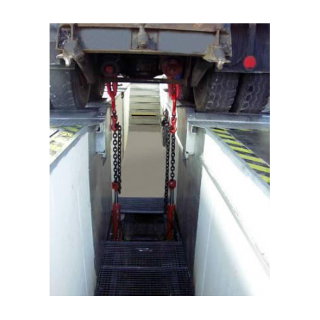 Load simulator (NSV4000)