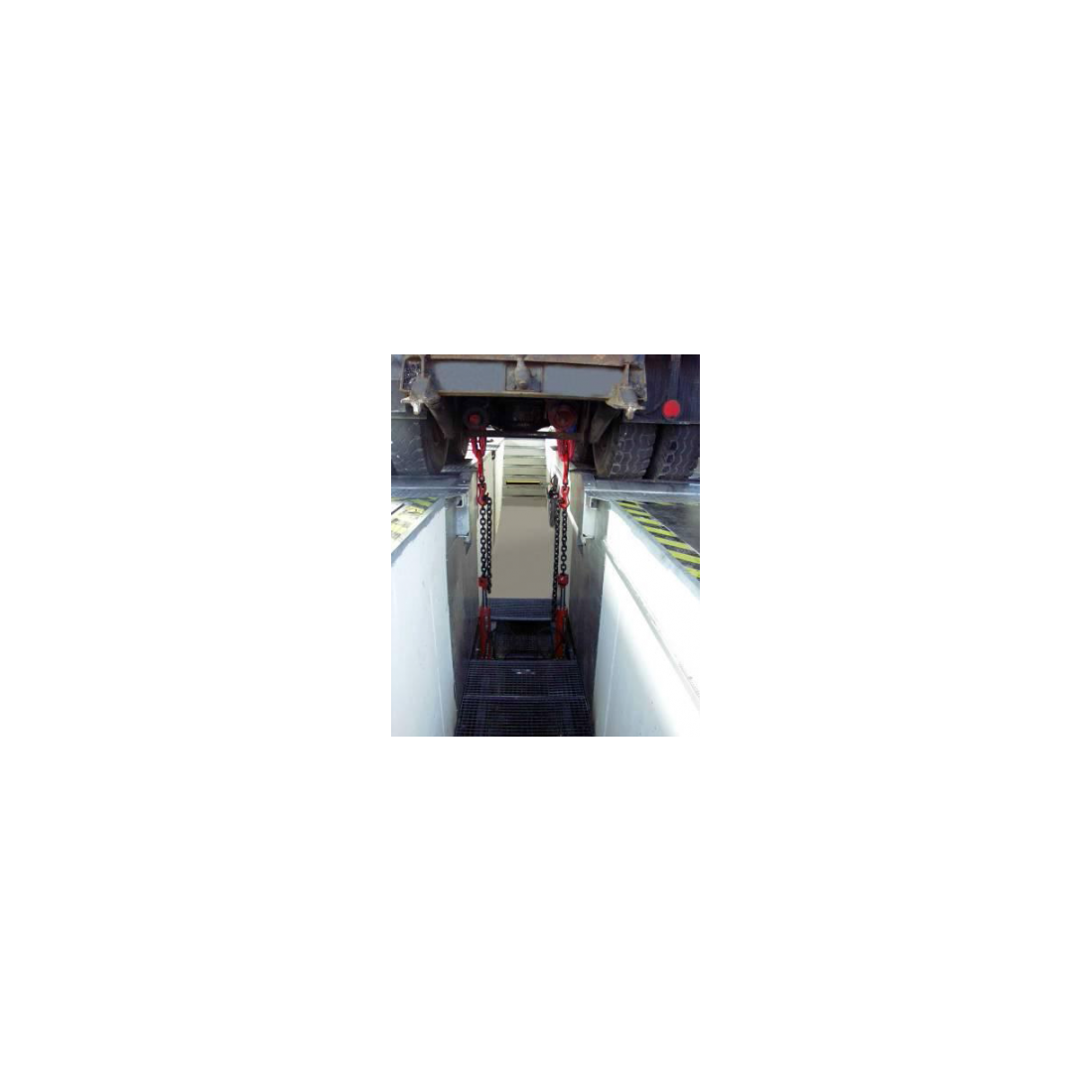 Load simulator (NSV4000)