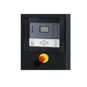 Valdymo pultas MK5 GRAPHIC C55 DD IVR BP CHICAGO PNEUMATIC (0000051377, CHICAGO PNEUMATIC)
