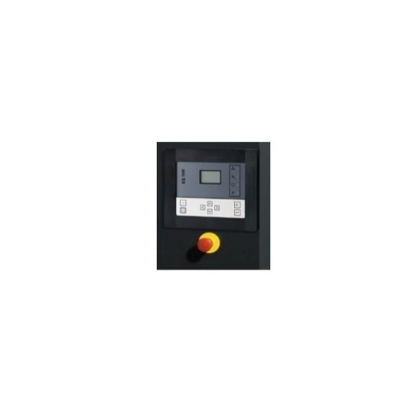 Valdymo pultas MK5 GRAPHIC C55 DD IVR BP CHICAGO PNEUMATIC (0000051377, CHICAGO PNEUMATIC)