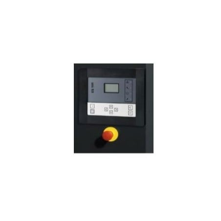 Control panel MK5 GRAPHIC C55 DD IVR BP CHICAGO PNEUMATIC (0000051377, CHICAGO PNEUMATIC)