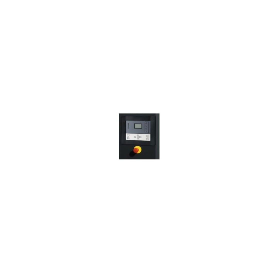 Control panel MK5 GRAPHIC C55 DD IVR BP CHICAGO PNEUMATIC (0000051377, CHICAGO PNEUMATIC)
