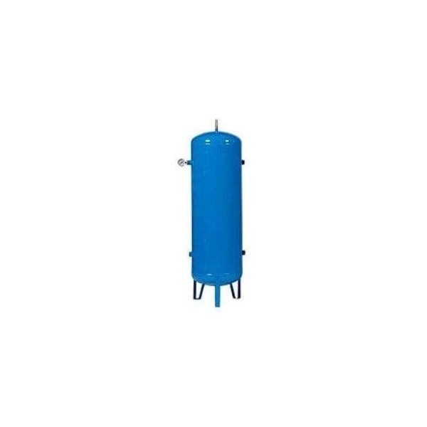 Vertikalus oro rinktuvas (dažytas) 500L 16BAR CE Chicago Pneumatic (4101000944, CHICAGO PNEUMATIC)