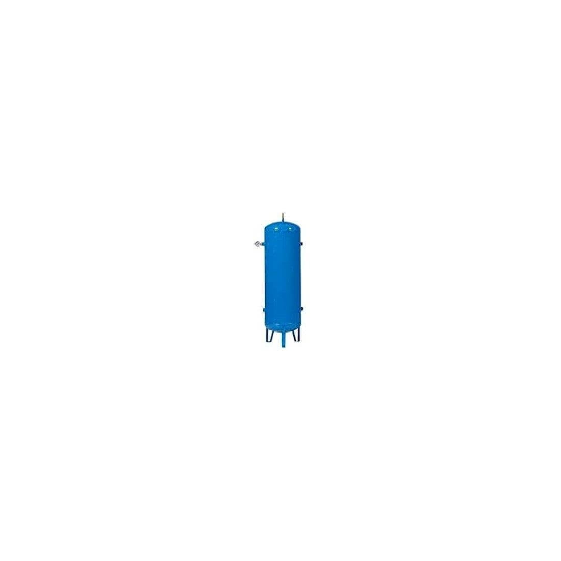 Vertical air collector (painted) 500L 16BAR CE Chicago Pneumatic (4101000944, CHICAGO PNEUMATIC)