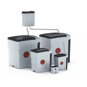 Drėgmės ir alyvos separatorius Chicago Pneumatic CPP 63 (8102046900, CHICAGO PNEUMATIC)