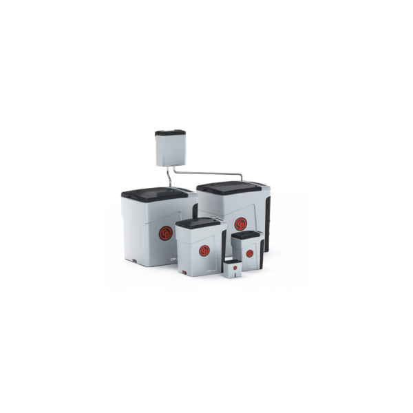 Drėgmės ir alyvos separatorius Chicago Pneumatic CPP 63 (8102046900, CHICAGO PNEUMATIC)