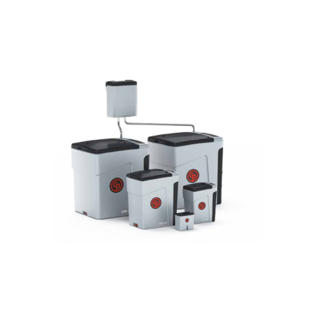 Drėgmės ir alyvos separatorius Chicago Pneumatic CPP 63 (8102046900, CHICAGO PNEUMATIC)