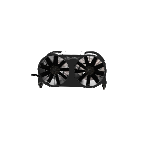 Fan for power stand (3030-0130-005)