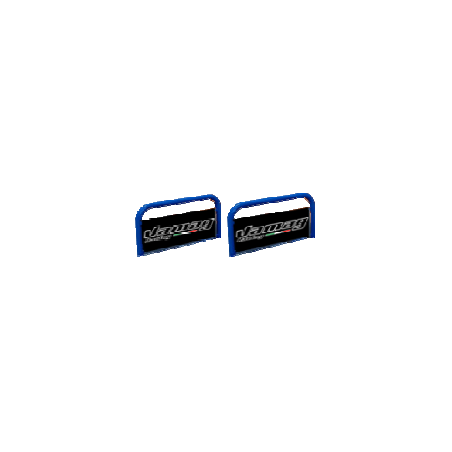 Protective fences RN - SAFETY PROTECTION (2pcs) (3030-0130-006)