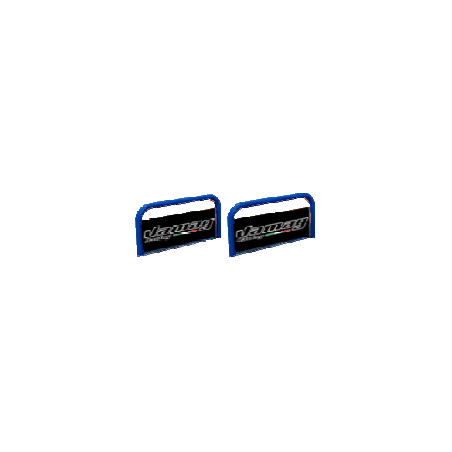 Protective fences RN - SAFETY PROTECTION (2pcs)