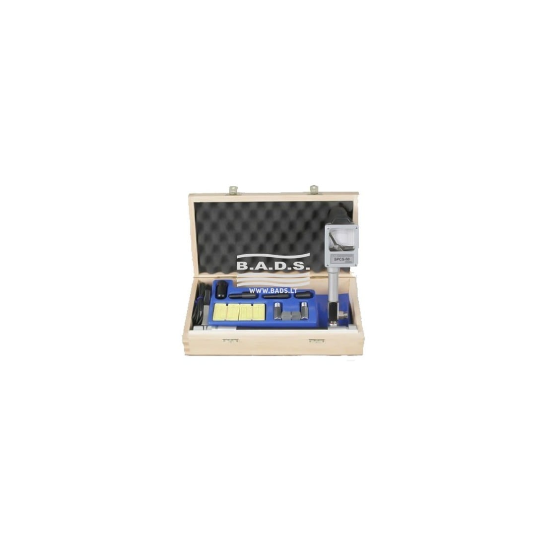 Compressor for diesel engines with adapter set HP ZUP (91200000, HP ZUP)