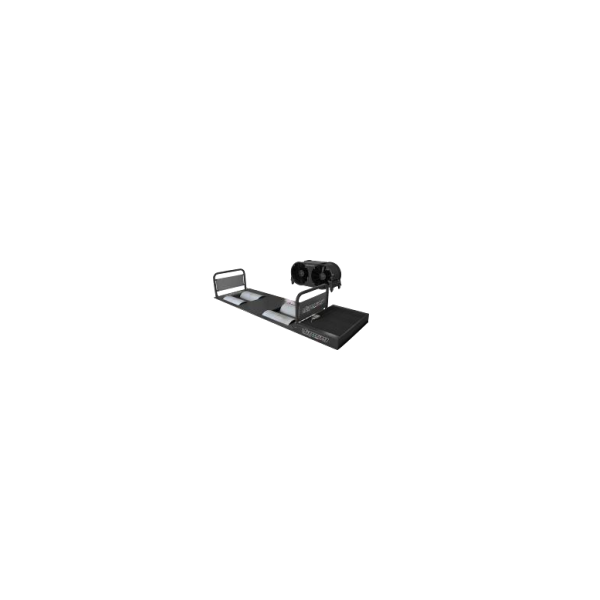 Dynanometer AE BPA - 2R (copy) (AE BPA - 2R HP)