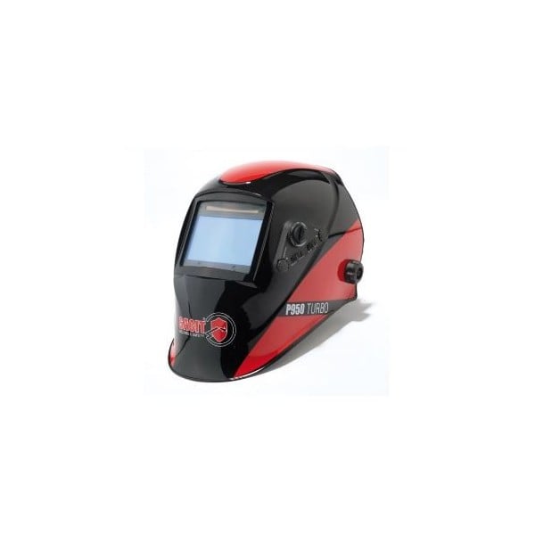 Suvirinimo skydelis SACIT P950 Turbo, TRAFIMET (MSC000305)
