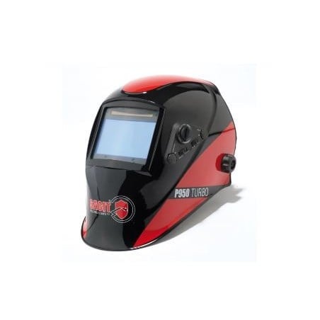 Suvirinimo skydelis SACIT P950 Turbo, TRAFIMET (MSC000305)