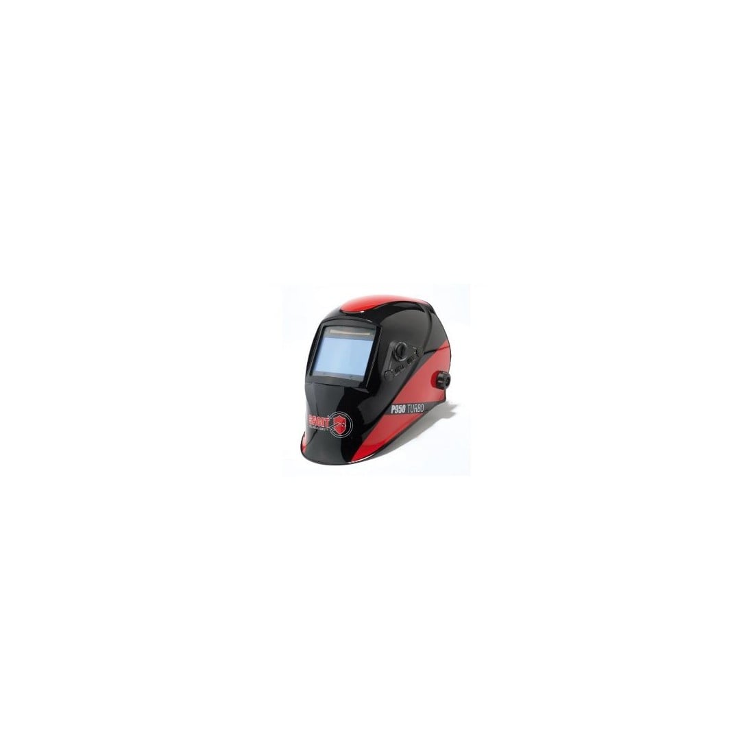 Suvirinimo skydelis SACIT P950 Turbo, TRAFIMET (MSC000305)
