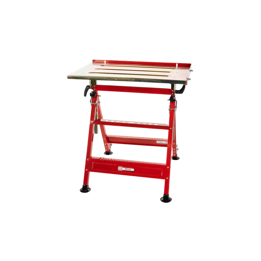 Welding table (ST750F, HOLZMANN)