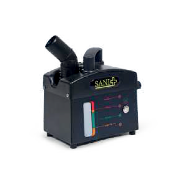 Dezinfekavimo įrenginys SANIFLUX (XS601.00, ECOTECHNICS)