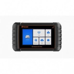 Automobilių diagnostikos ir padangų slėgio stebėjimo sistema, FOXWELL (i70TS, FOXWELL)