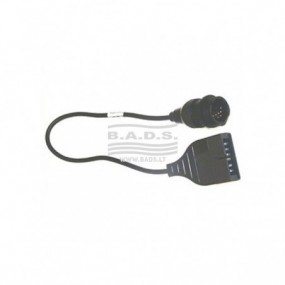 Connector diagnostic DAEWOO (3151/C24, TEXA)