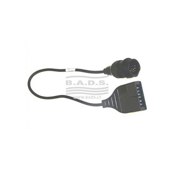 Connector diagnostic DAEWOO (3151/C24, TEXA)