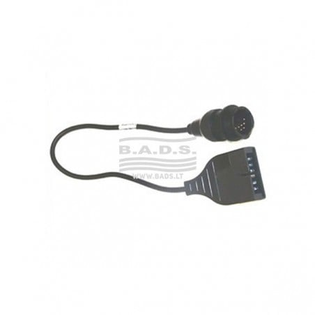 Connector diagnostic DAEWOO (3151/C24, TEXA)