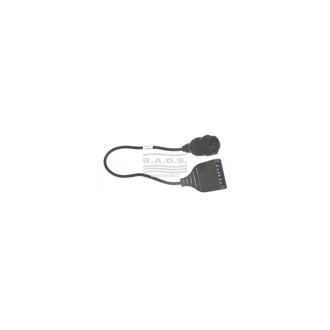 Connector diagnostic DAEWOO (3151/C24, TEXA)