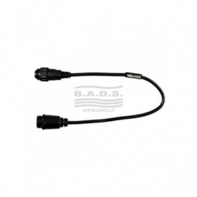 Diagnostic connector WABCO-KNORR 3151/T05A (3902061, TEXA)